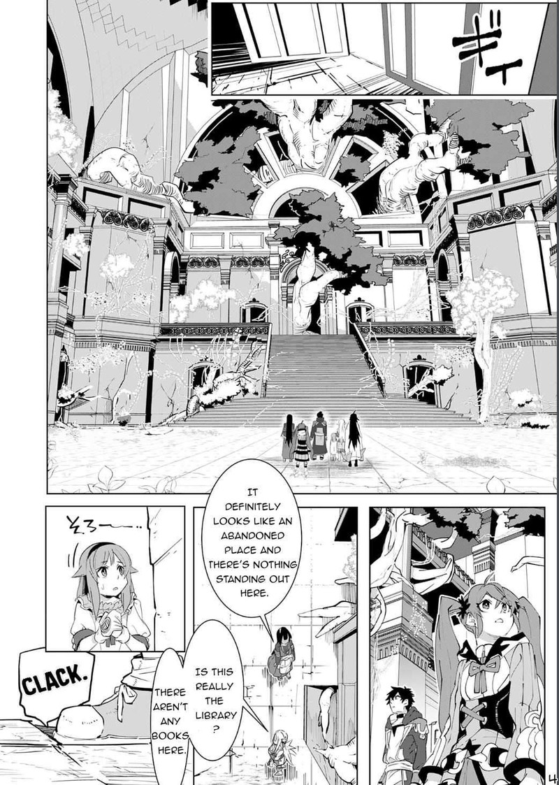 S Rank Party Wo Munou Da To Tsuihousareta Kedo Kantei To Chiyu Mahou De Nariagari Musou 17 5