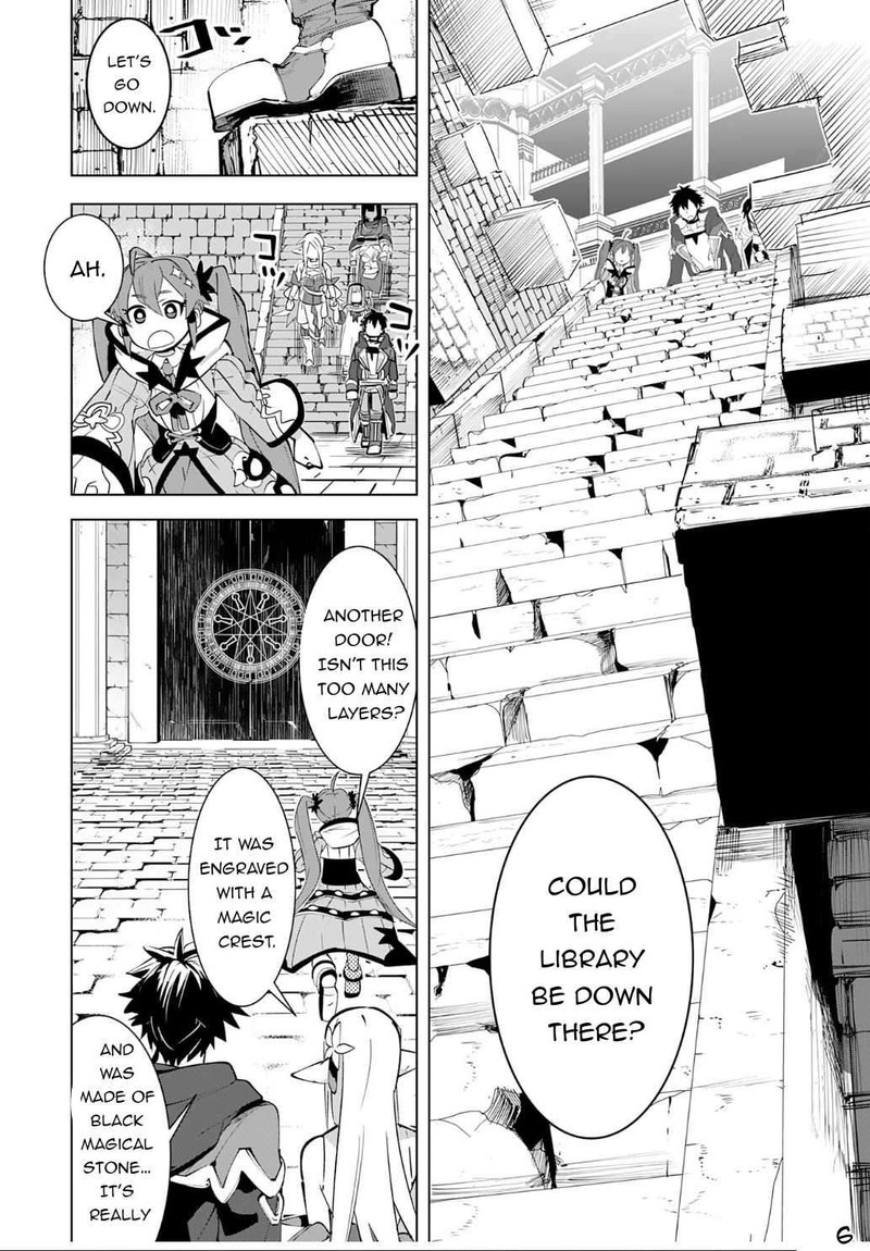 S Rank Party Wo Munou Da To Tsuihousareta Kedo Kantei To Chiyu Mahou De Nariagari Musou 17 7