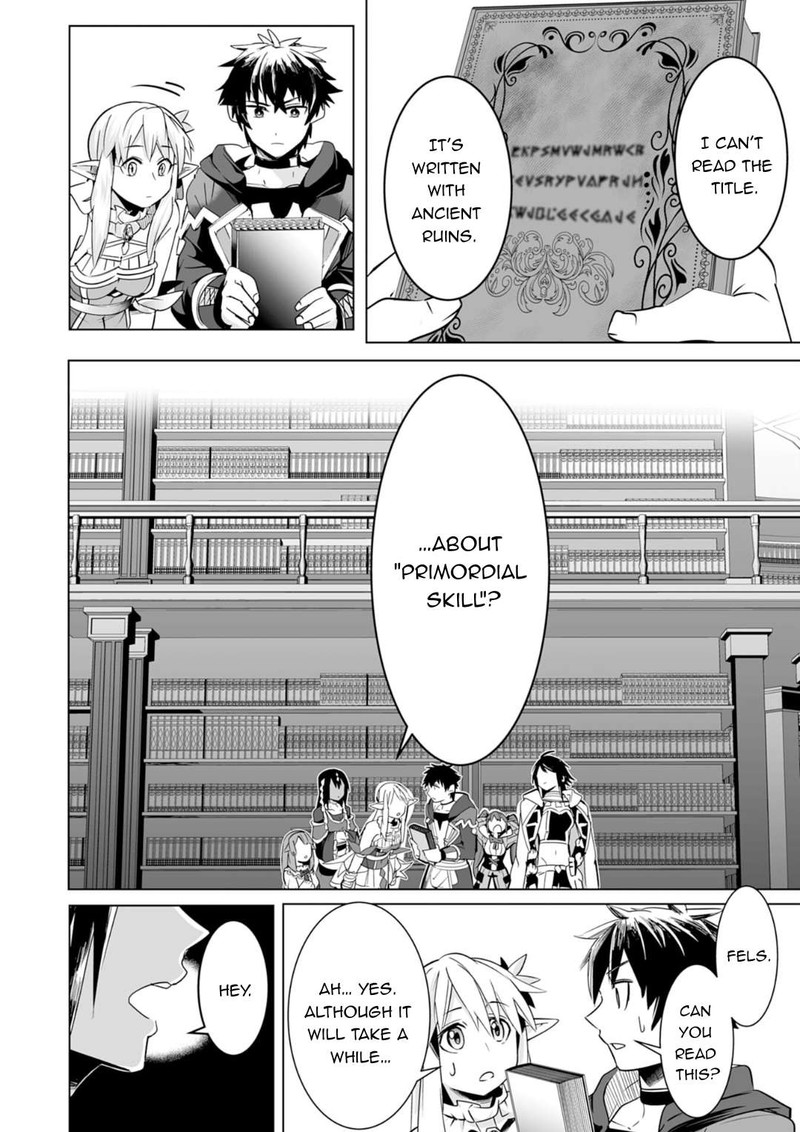 S Rank Party Wo Munou Da To Tsuihousareta Kedo Kantei To Chiyu Mahou De Nariagari Musou 18 17