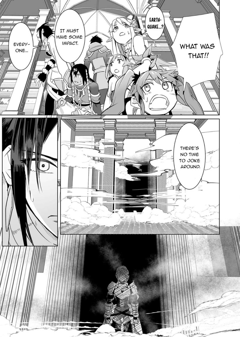 S Rank Party Wo Munou Da To Tsuihousareta Kedo Kantei To Chiyu Mahou De Nariagari Musou 18 22