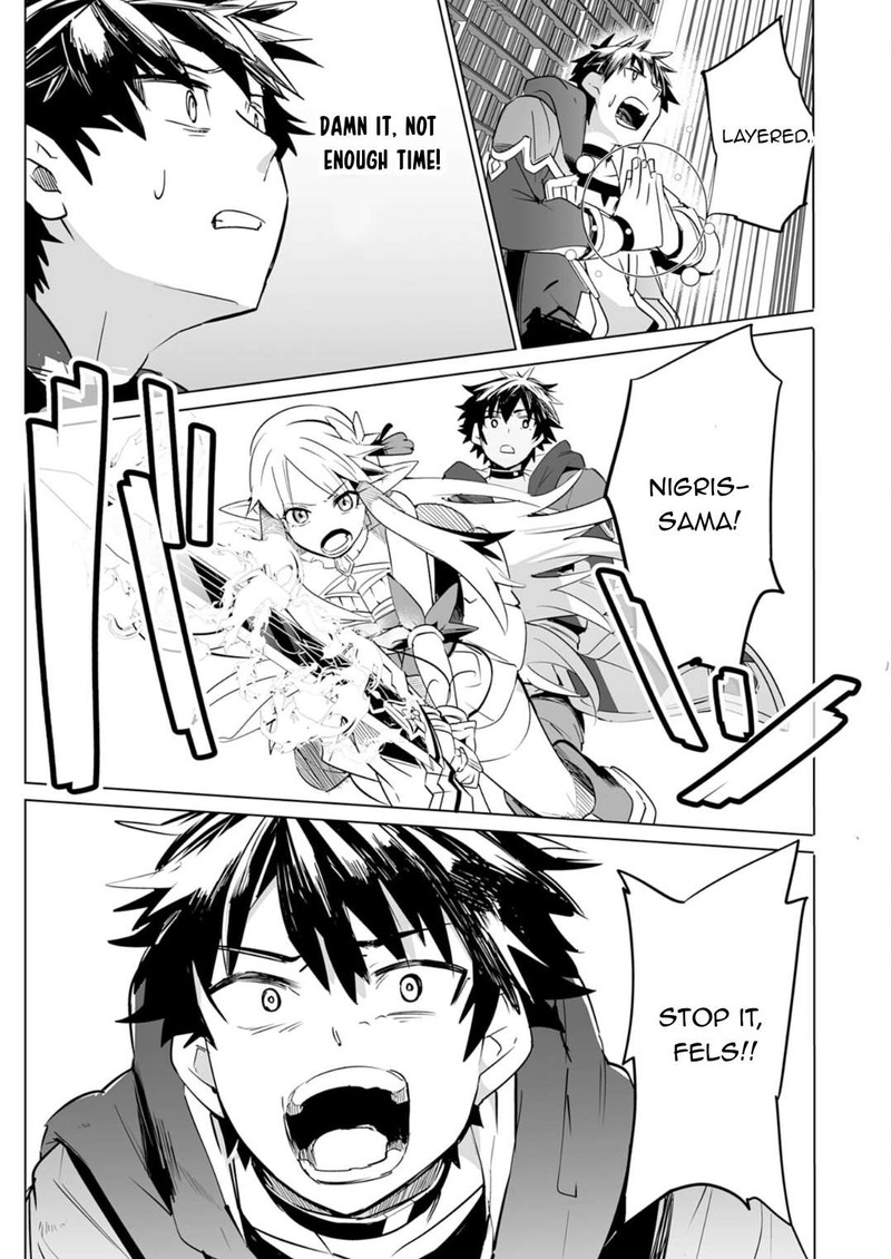 S Rank Party Wo Munou Da To Tsuihousareta Kedo Kantei To Chiyu Mahou De Nariagari Musou 18 28
