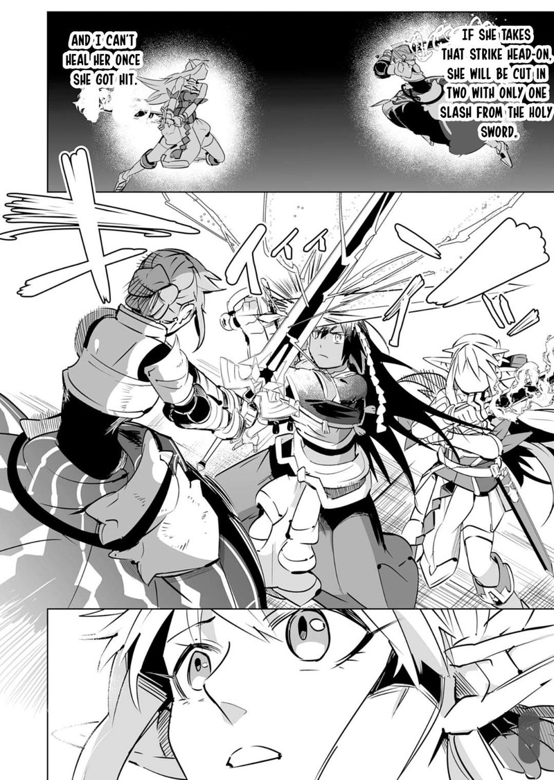 S Rank Party Wo Munou Da To Tsuihousareta Kedo Kantei To Chiyu Mahou De Nariagari Musou 18 29