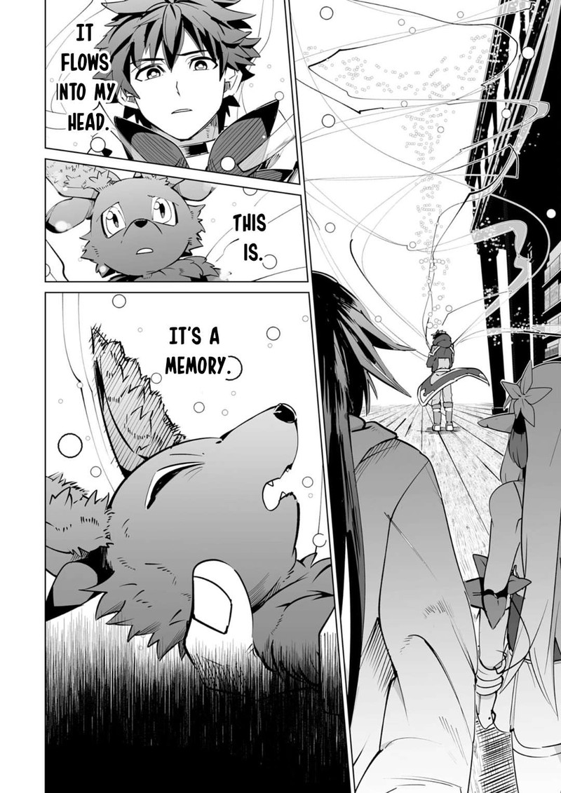 S Rank Party Wo Munou Da To Tsuihousareta Kedo Kantei To Chiyu Mahou De Nariagari Musou 18 3