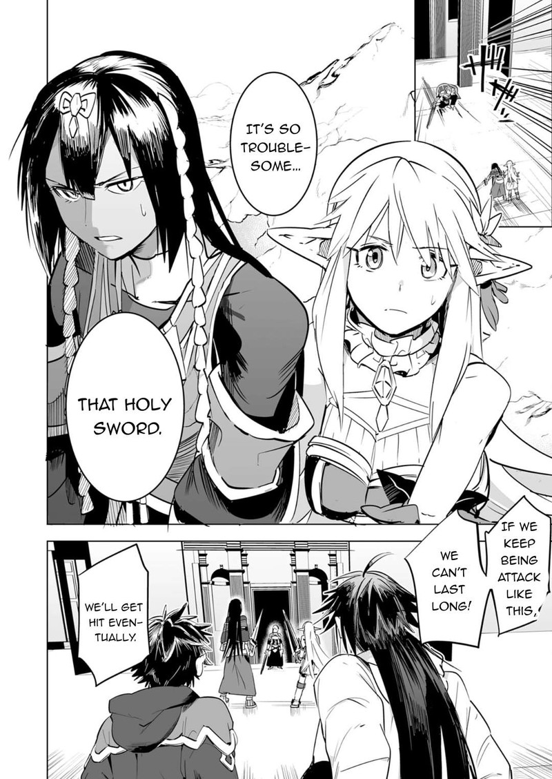 S Rank Party Wo Munou Da To Tsuihousareta Kedo Kantei To Chiyu Mahou De Nariagari Musou 18 31
