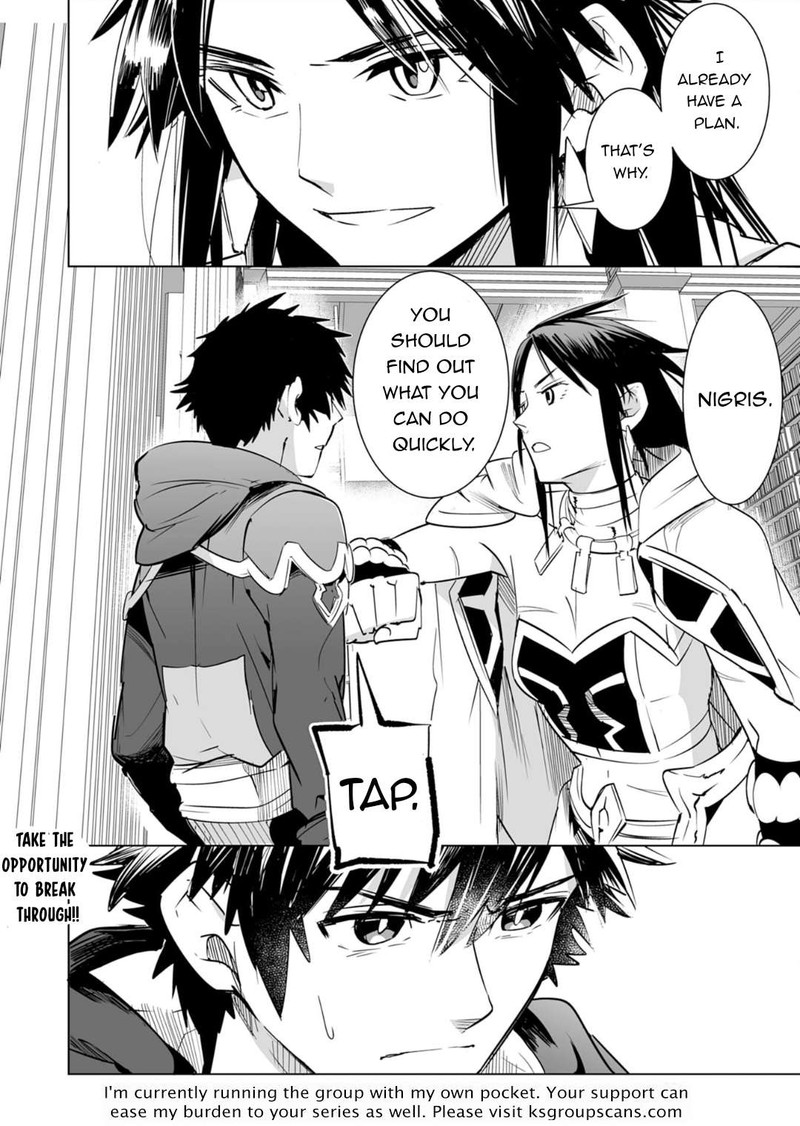 S Rank Party Wo Munou Da To Tsuihousareta Kedo Kantei To Chiyu Mahou De Nariagari Musou 18 37