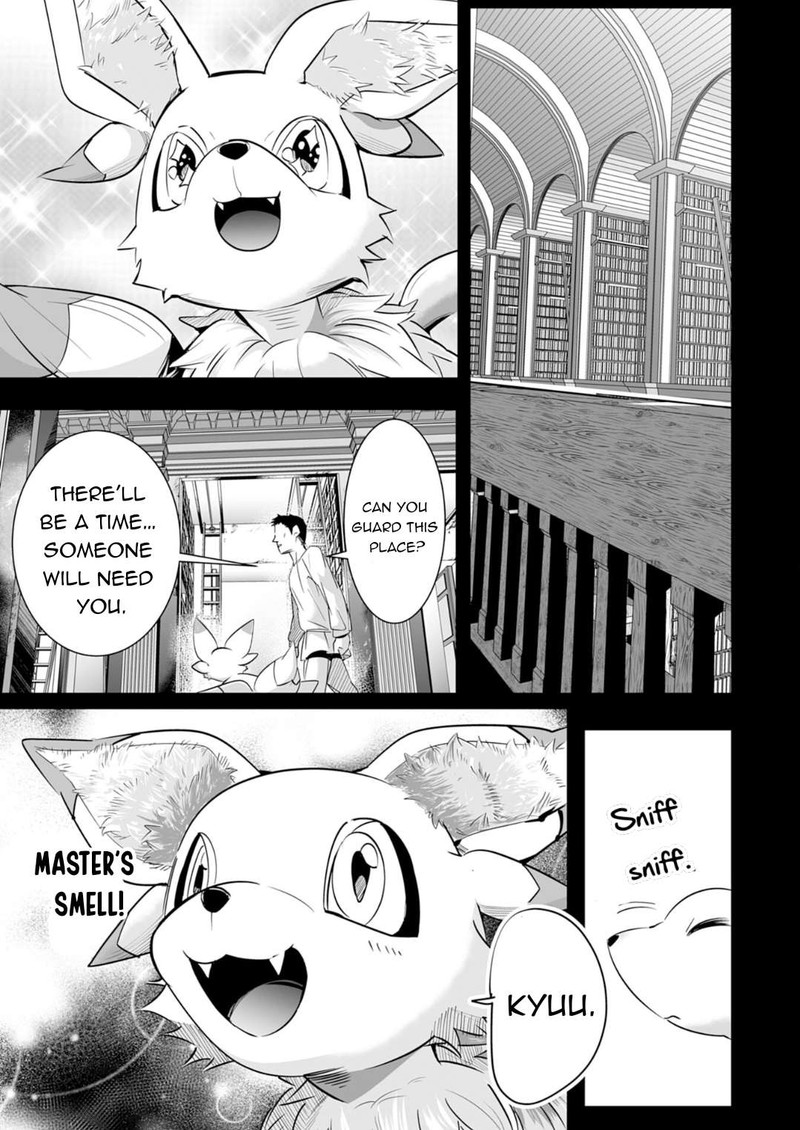 S Rank Party Wo Munou Da To Tsuihousareta Kedo Kantei To Chiyu Mahou De Nariagari Musou 18 8