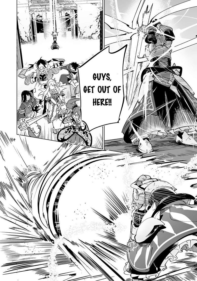 S Rank Party Wo Munou Da To Tsuihousareta Kedo Kantei To Chiyu Mahou De Nariagari Musou 19 13