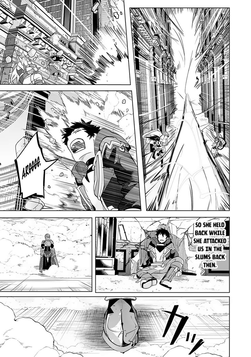 S Rank Party Wo Munou Da To Tsuihousareta Kedo Kantei To Chiyu Mahou De Nariagari Musou 19 14
