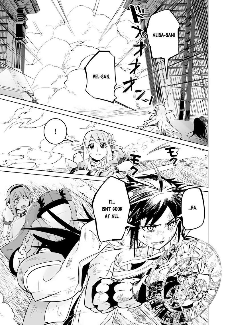 S Rank Party Wo Munou Da To Tsuihousareta Kedo Kantei To Chiyu Mahou De Nariagari Musou 19 18