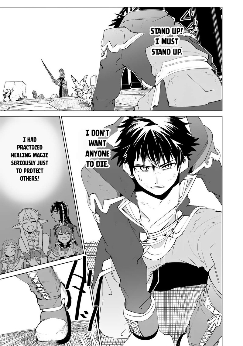 S Rank Party Wo Munou Da To Tsuihousareta Kedo Kantei To Chiyu Mahou De Nariagari Musou 19 22