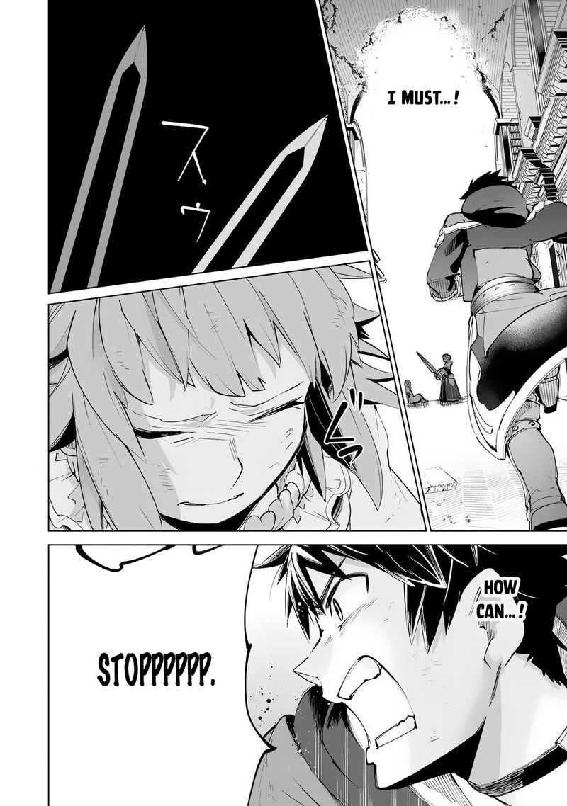 S Rank Party Wo Munou Da To Tsuihousareta Kedo Kantei To Chiyu Mahou De Nariagari Musou 19 23