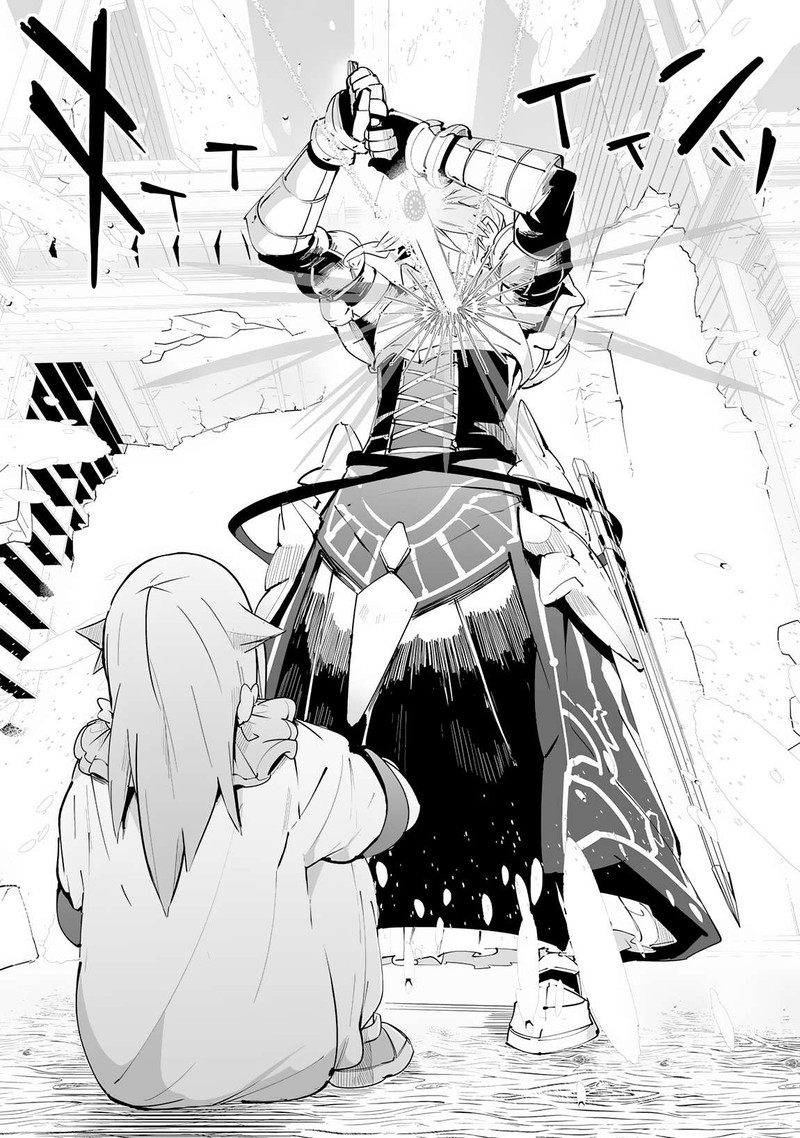S Rank Party Wo Munou Da To Tsuihousareta Kedo Kantei To Chiyu Mahou De Nariagari Musou 19 24