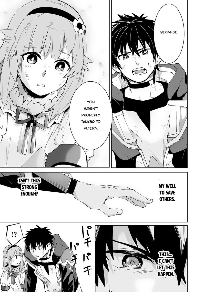 S Rank Party Wo Munou Da To Tsuihousareta Kedo Kantei To Chiyu Mahou De Nariagari Musou 19 32