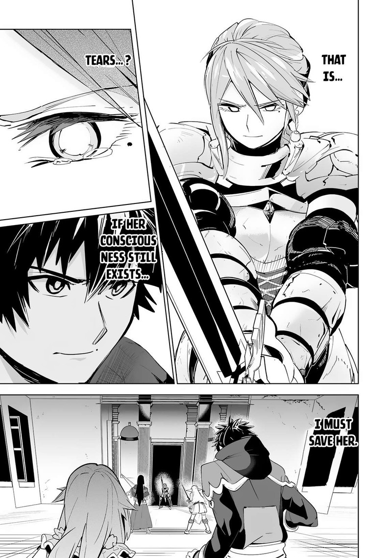 S Rank Party Wo Munou Da To Tsuihousareta Kedo Kantei To Chiyu Mahou De Nariagari Musou 19 4
