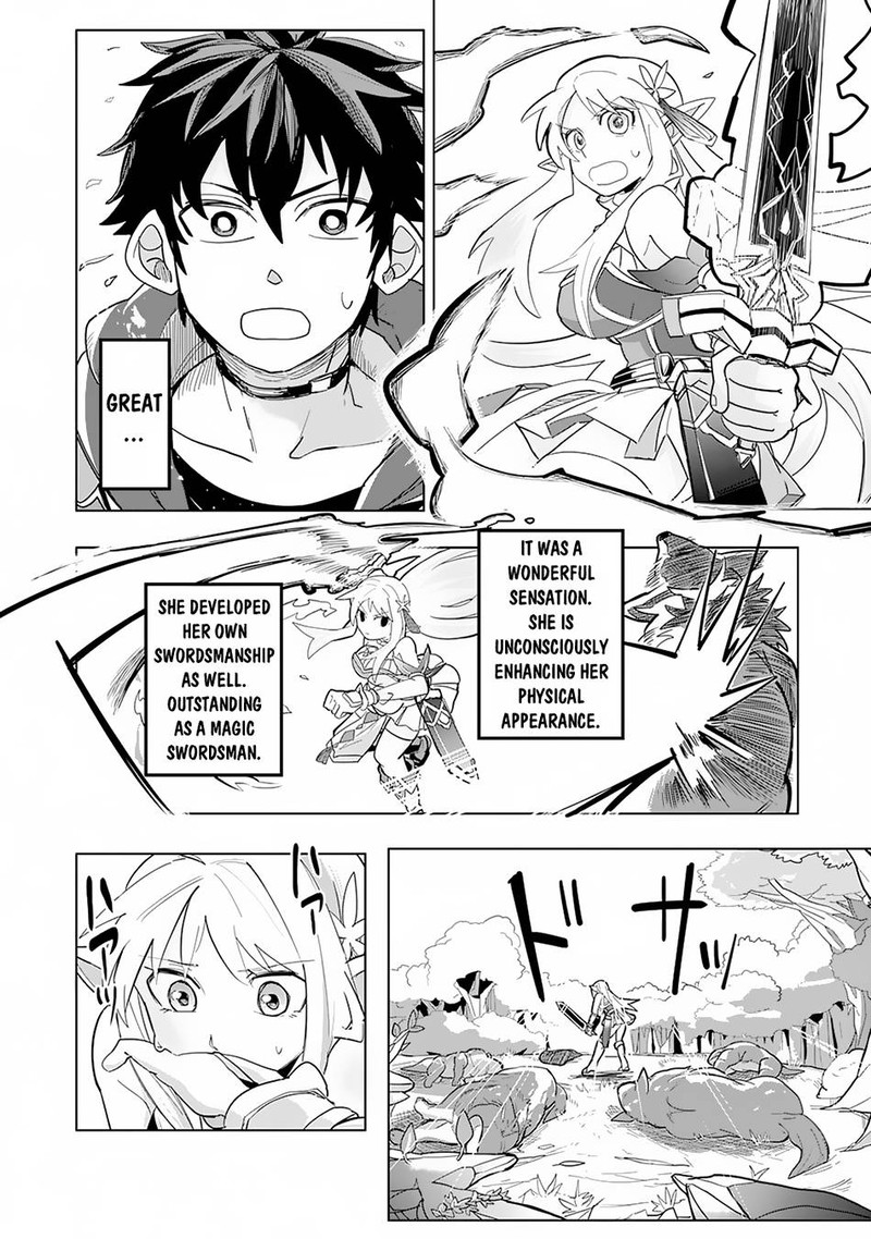 S Rank Party Wo Munou Da To Tsuihousareta Kedo Kantei To Chiyu Mahou De Nariagari Musou 2 12