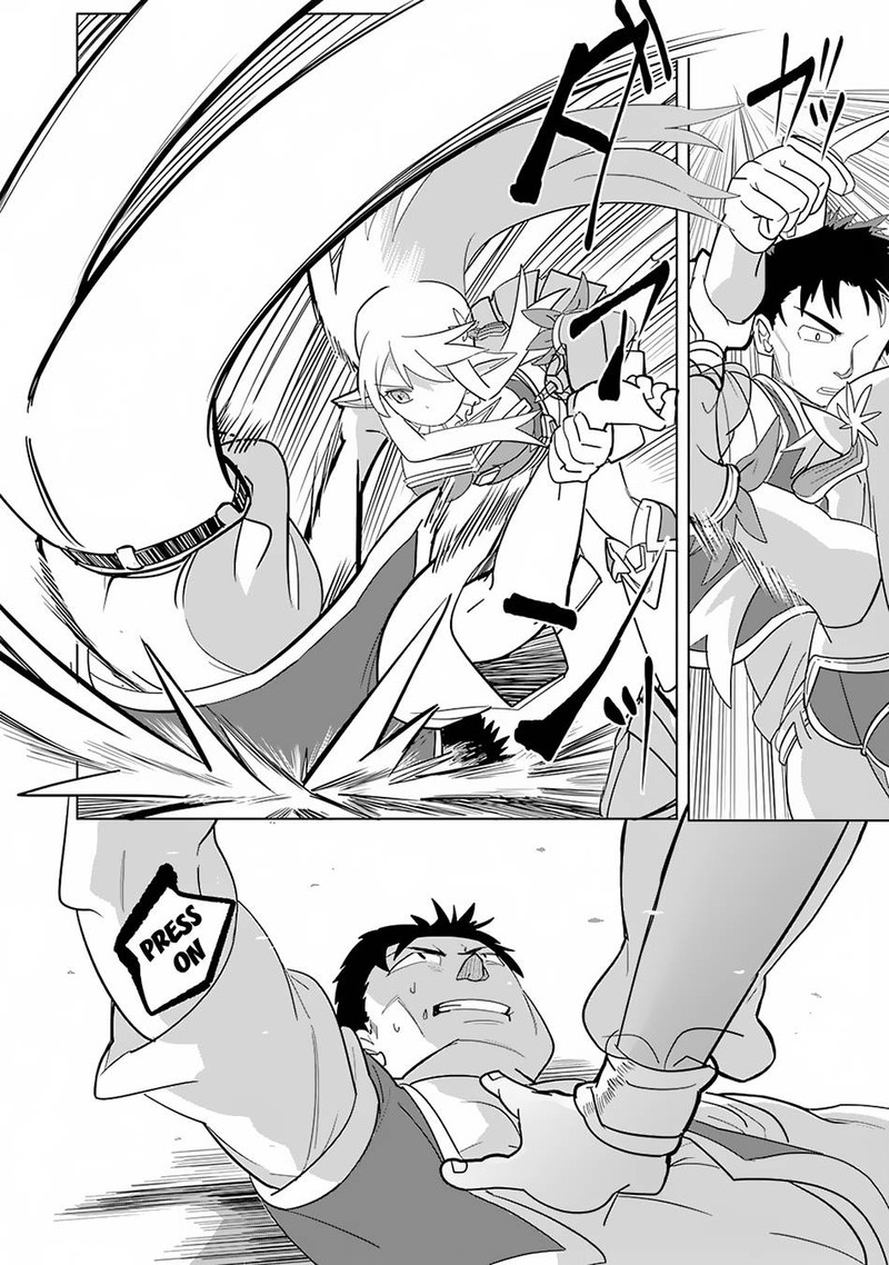 S Rank Party Wo Munou Da To Tsuihousareta Kedo Kantei To Chiyu Mahou De Nariagari Musou 2 18