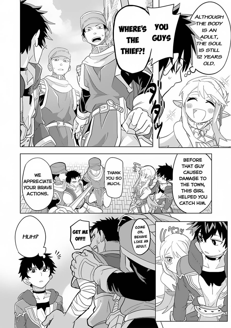 S Rank Party Wo Munou Da To Tsuihousareta Kedo Kantei To Chiyu Mahou De Nariagari Musou 2 20
