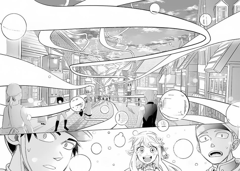 S Rank Party Wo Munou Da To Tsuihousareta Kedo Kantei To Chiyu Mahou De Nariagari Musou 2 24
