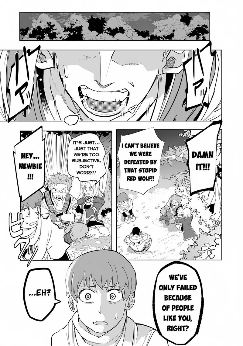 S Rank Party Wo Munou Da To Tsuihousareta Kedo Kantei To Chiyu Mahou De Nariagari Musou 2 30
