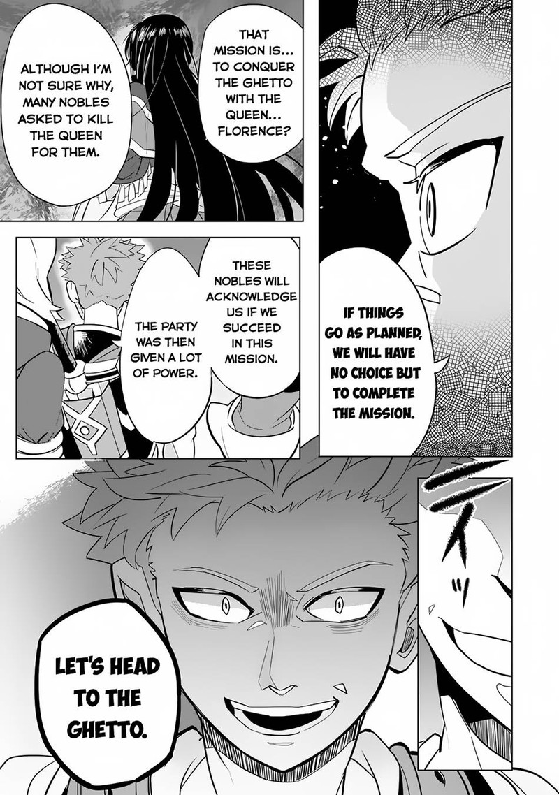 S Rank Party Wo Munou Da To Tsuihousareta Kedo Kantei To Chiyu Mahou De Nariagari Musou 2 33
