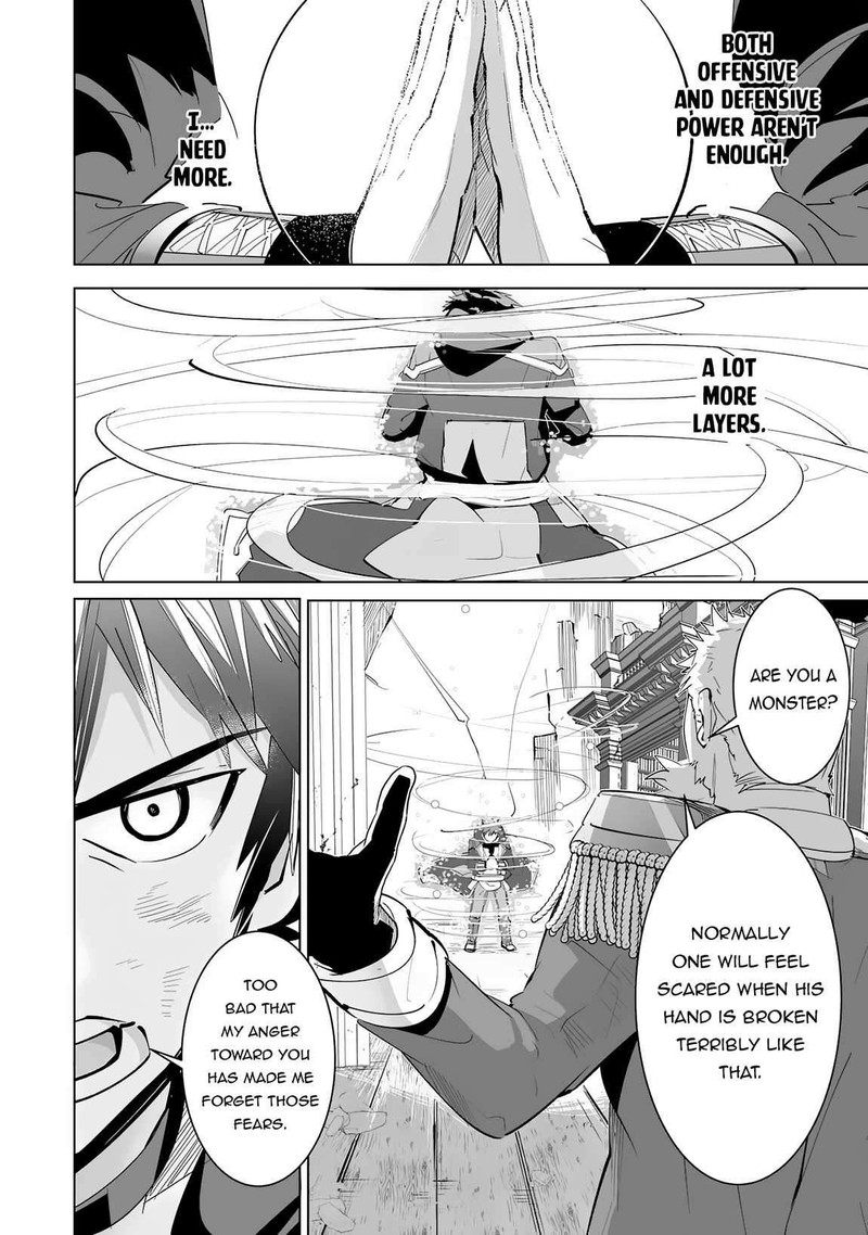 S Rank Party Wo Munou Da To Tsuihousareta Kedo Kantei To Chiyu Mahou De Nariagari Musou 20 29