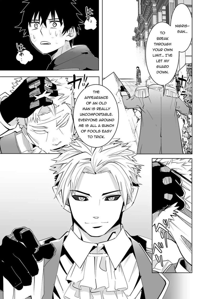 S Rank Party Wo Munou Da To Tsuihousareta Kedo Kantei To Chiyu Mahou De Nariagari Musou 20 36