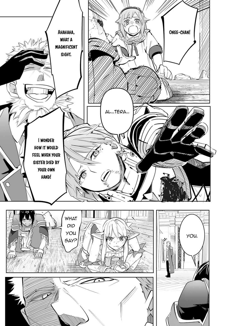 S Rank Party Wo Munou Da To Tsuihousareta Kedo Kantei To Chiyu Mahou De Nariagari Musou 20 6
