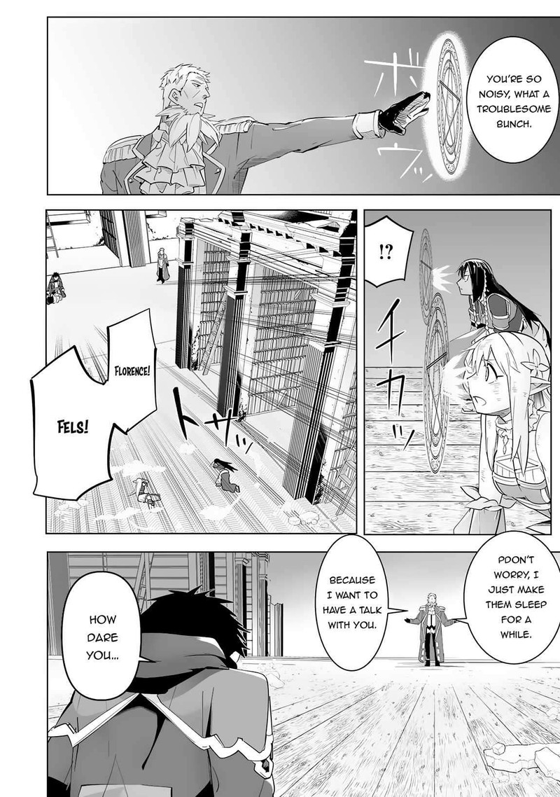 S Rank Party Wo Munou Da To Tsuihousareta Kedo Kantei To Chiyu Mahou De Nariagari Musou 20 7