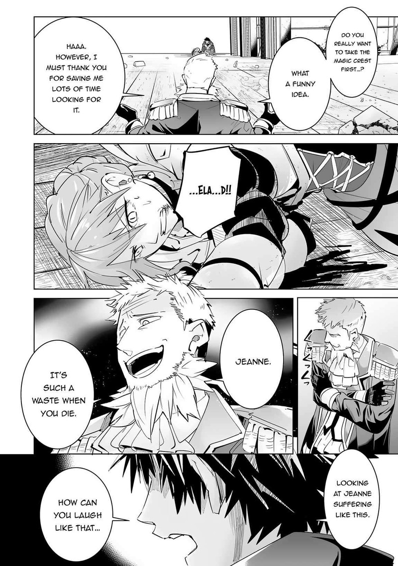 S Rank Party Wo Munou Da To Tsuihousareta Kedo Kantei To Chiyu Mahou De Nariagari Musou 20 9