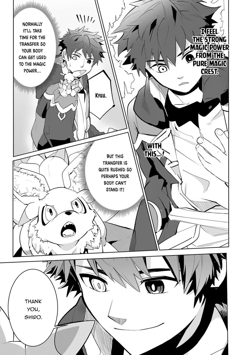 S Rank Party Wo Munou Da To Tsuihousareta Kedo Kantei To Chiyu Mahou De Nariagari Musou 21 16