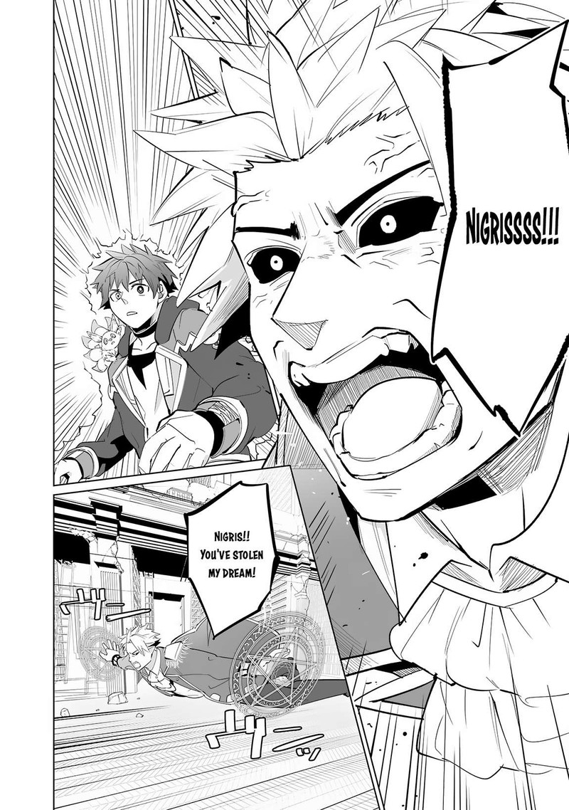 S Rank Party Wo Munou Da To Tsuihousareta Kedo Kantei To Chiyu Mahou De Nariagari Musou 21 17