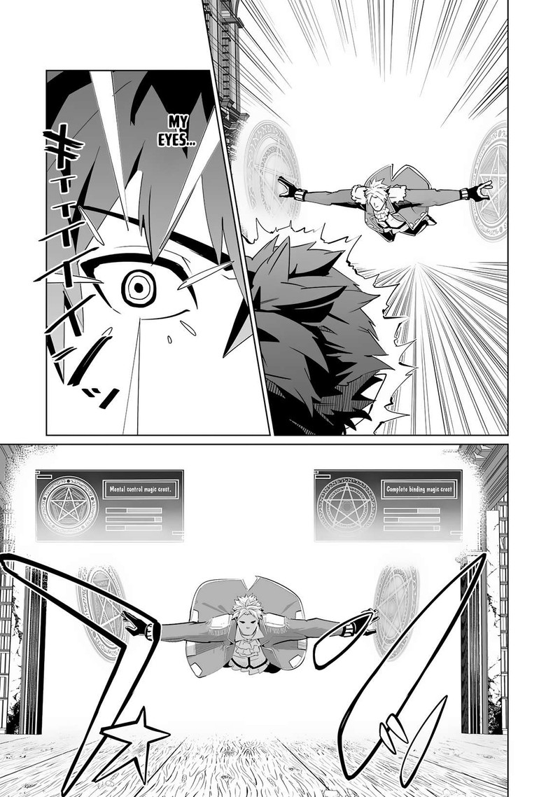 S Rank Party Wo Munou Da To Tsuihousareta Kedo Kantei To Chiyu Mahou De Nariagari Musou 21 18