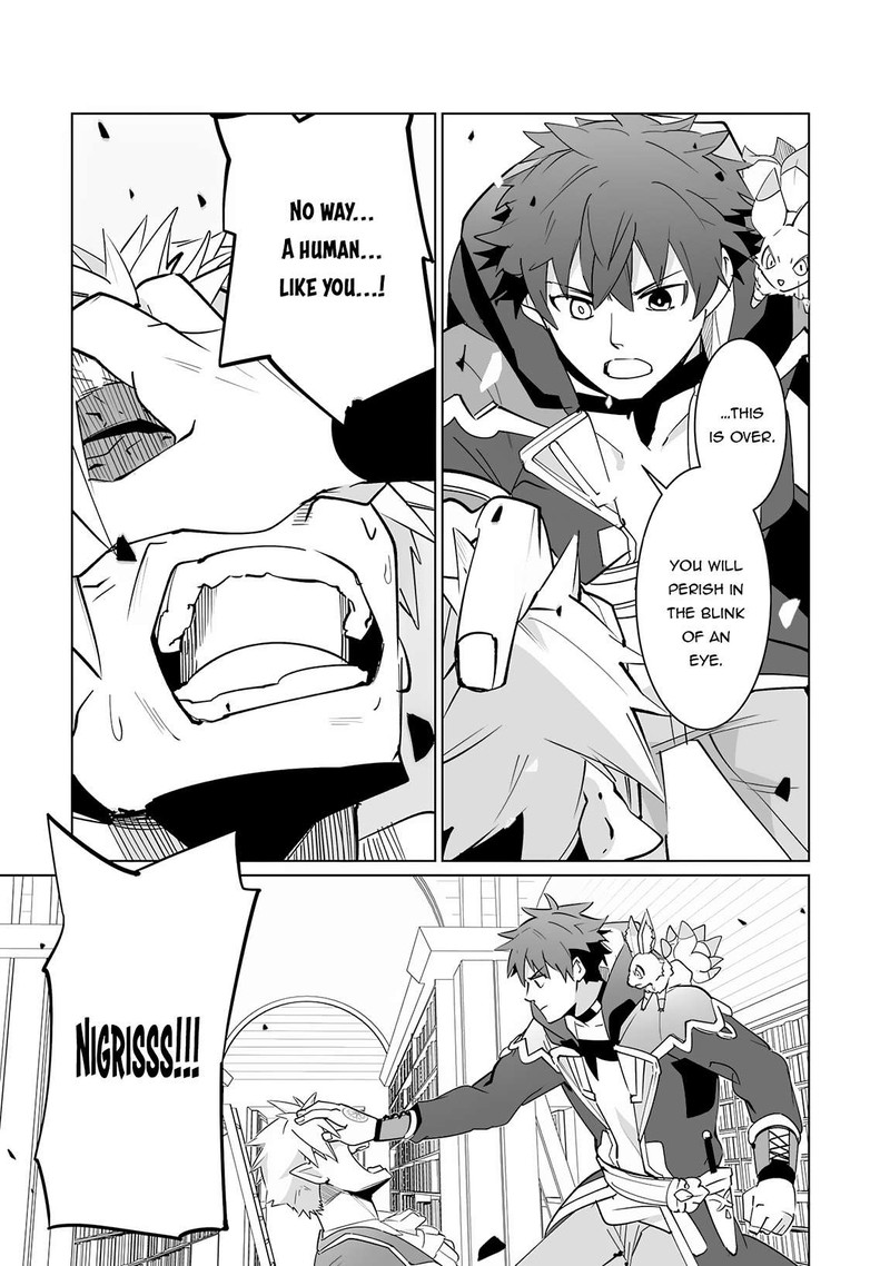 S Rank Party Wo Munou Da To Tsuihousareta Kedo Kantei To Chiyu Mahou De Nariagari Musou 21 36