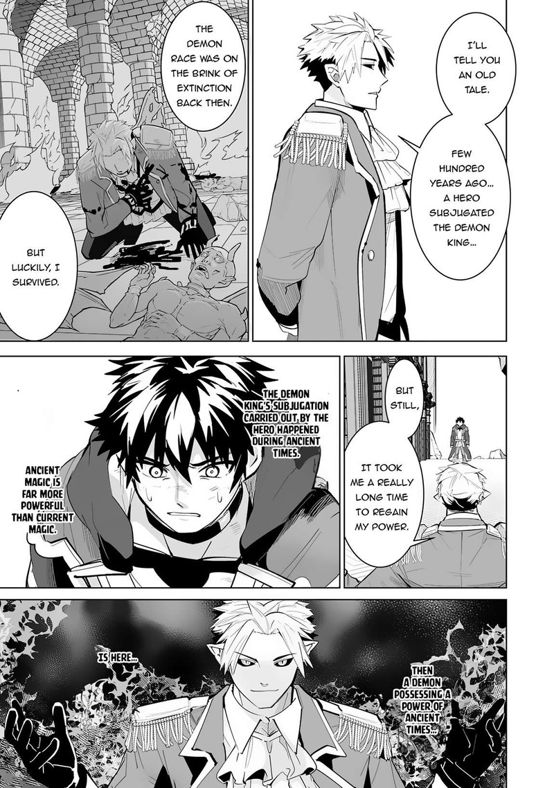 S Rank Party Wo Munou Da To Tsuihousareta Kedo Kantei To Chiyu Mahou De Nariagari Musou 21 4