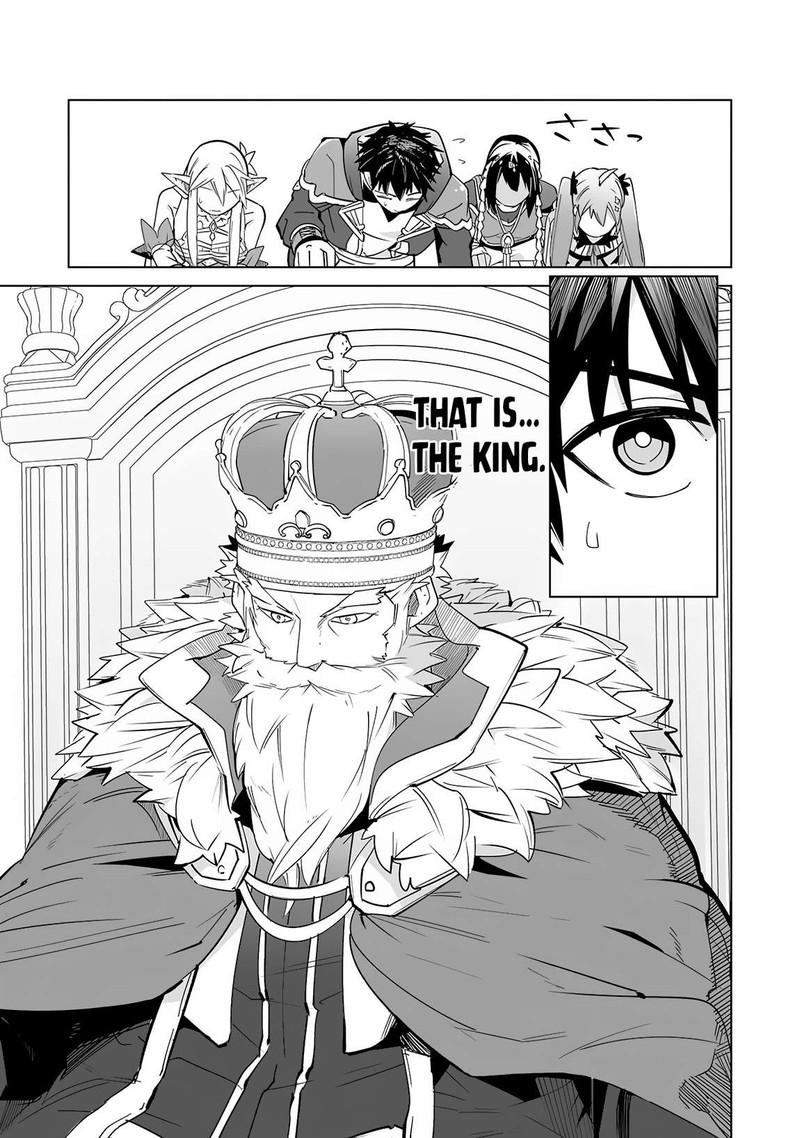 S Rank Party Wo Munou Da To Tsuihousareta Kedo Kantei To Chiyu Mahou De Nariagari Musou 22 22