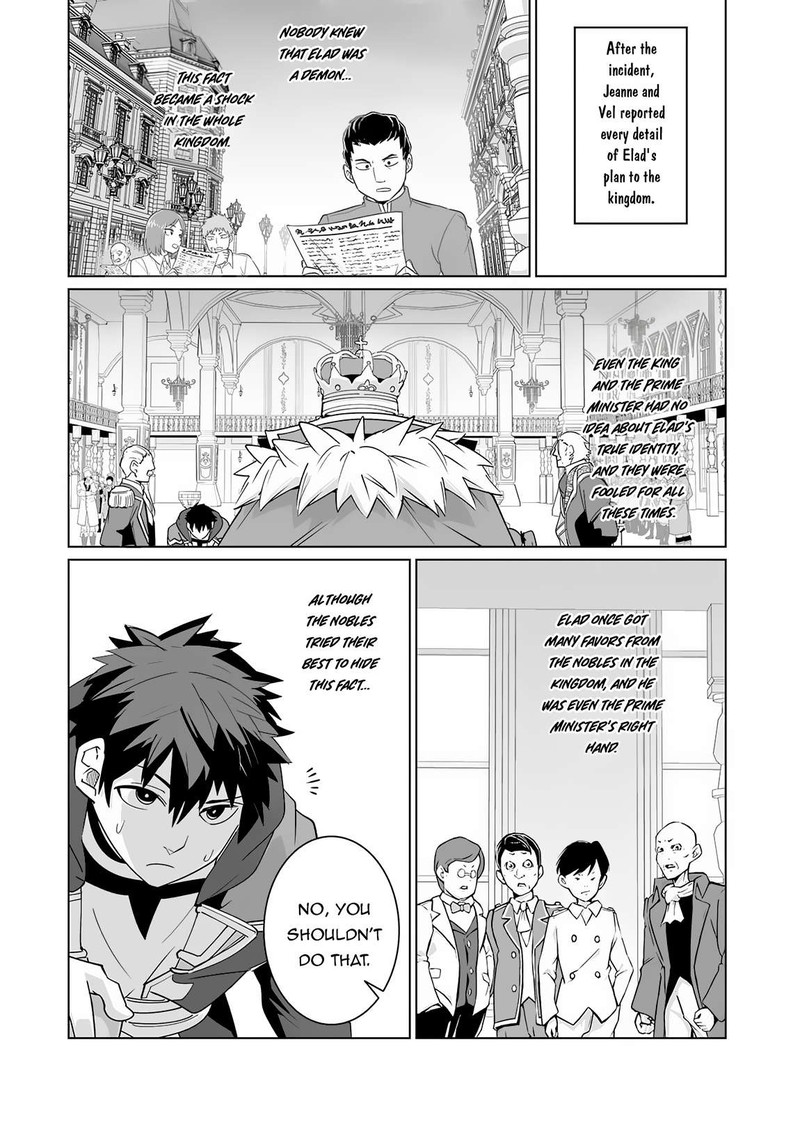 S Rank Party Wo Munou Da To Tsuihousareta Kedo Kantei To Chiyu Mahou De Nariagari Musou 22 23