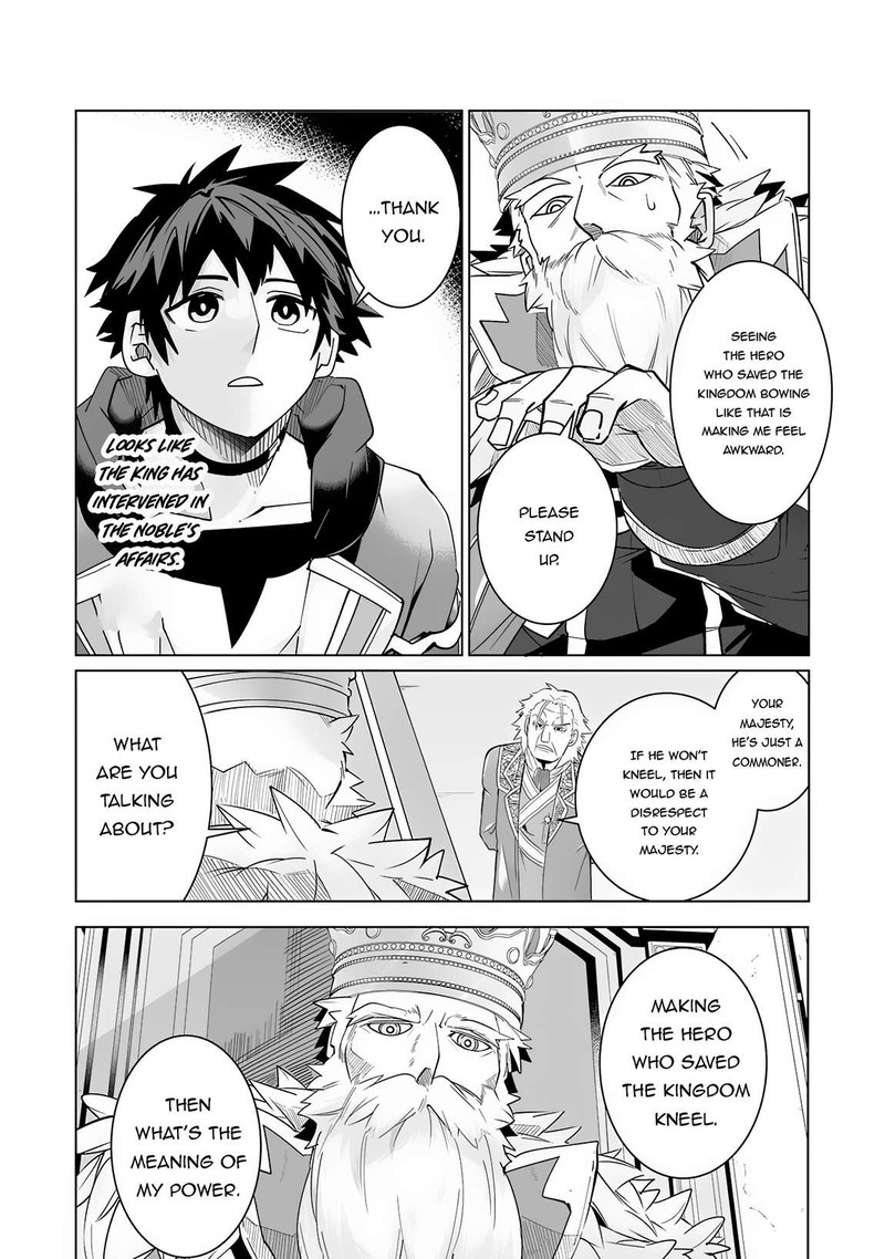 S Rank Party Wo Munou Da To Tsuihousareta Kedo Kantei To Chiyu Mahou De Nariagari Musou 22 24
