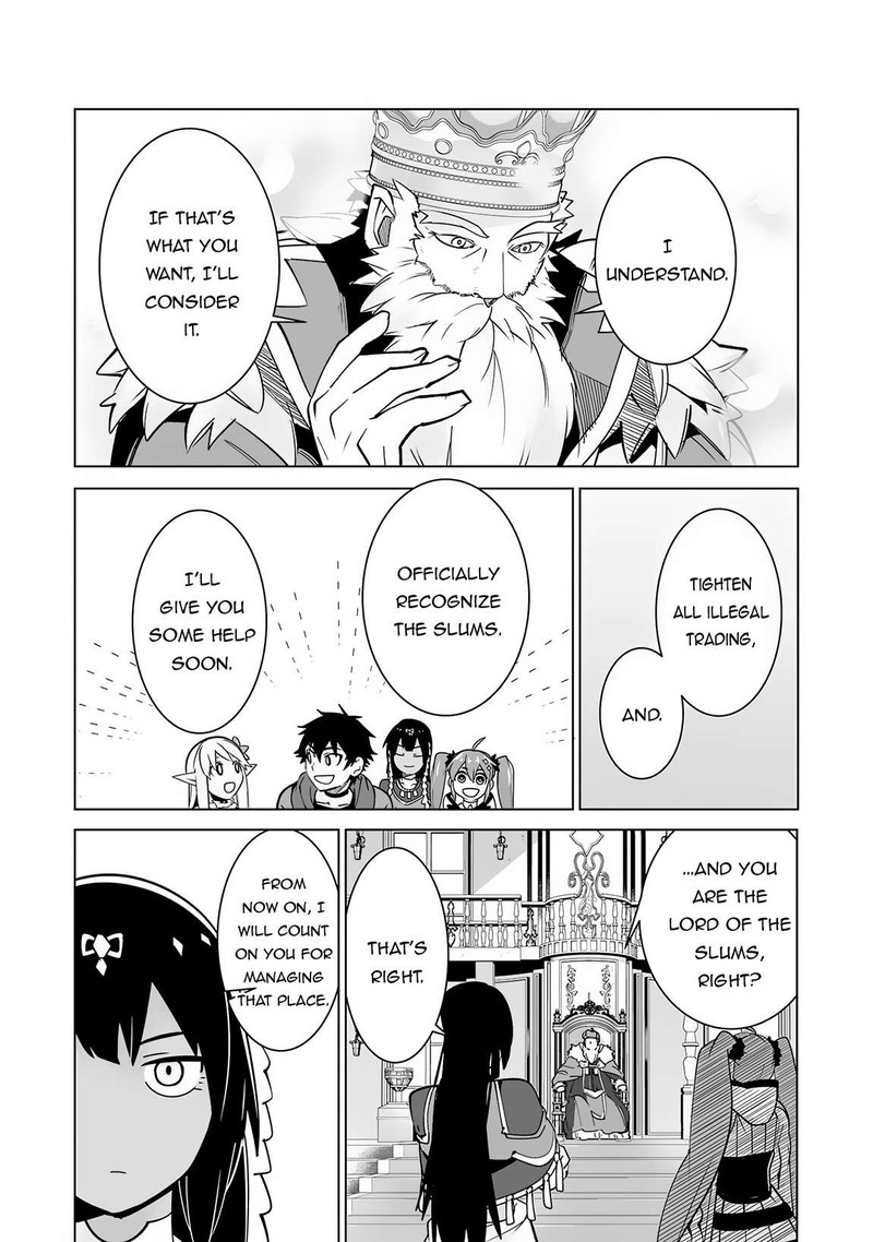 S Rank Party Wo Munou Da To Tsuihousareta Kedo Kantei To Chiyu Mahou De Nariagari Musou 22 32