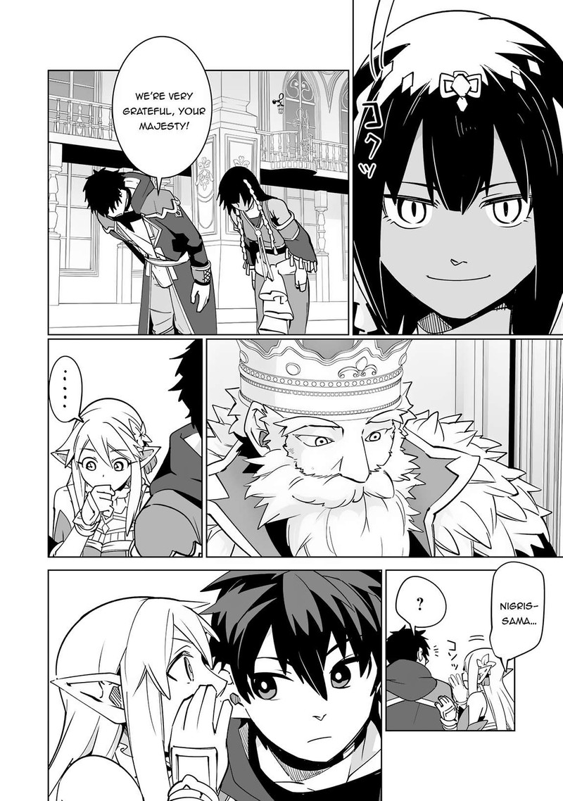 S Rank Party Wo Munou Da To Tsuihousareta Kedo Kantei To Chiyu Mahou De Nariagari Musou 22 33