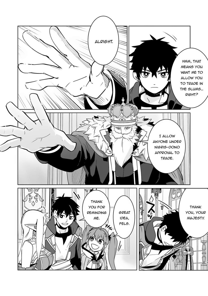 S Rank Party Wo Munou Da To Tsuihousareta Kedo Kantei To Chiyu Mahou De Nariagari Musou 22 35