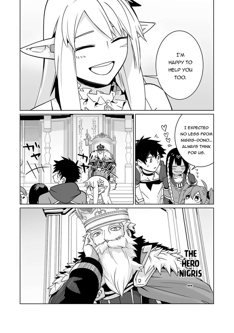 S Rank Party Wo Munou Da To Tsuihousareta Kedo Kantei To Chiyu Mahou De Nariagari Musou 22 36