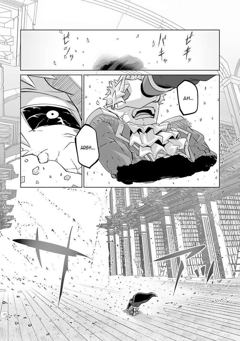 S Rank Party Wo Munou Da To Tsuihousareta Kedo Kantei To Chiyu Mahou De Nariagari Musou 22 5