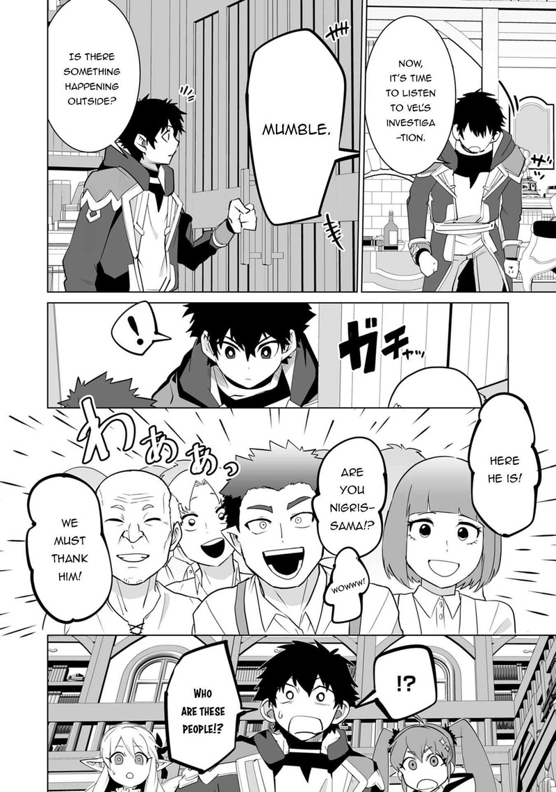 S Rank Party Wo Munou Da To Tsuihousareta Kedo Kantei To Chiyu Mahou De Nariagari Musou 25 19
