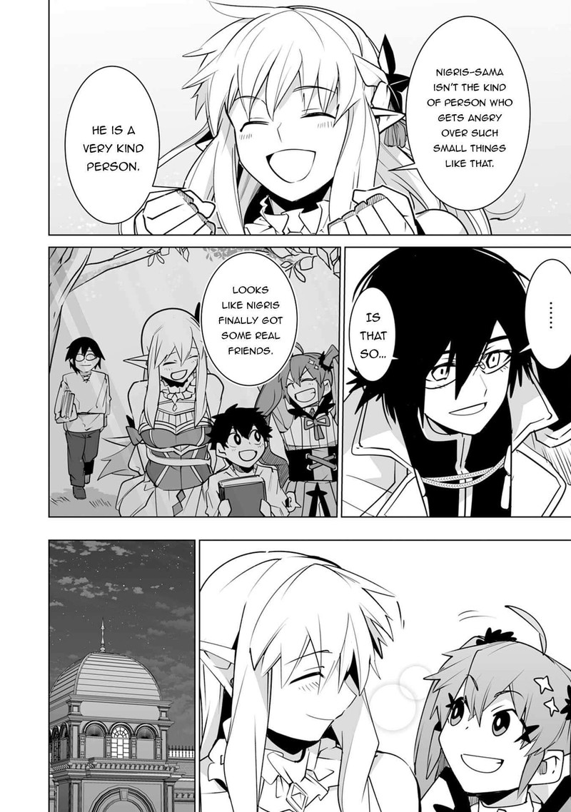 S Rank Party Wo Munou Da To Tsuihousareta Kedo Kantei To Chiyu Mahou De Nariagari Musou 25 27