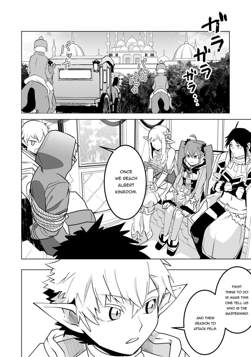 S Rank Party Wo Munou Da To Tsuihousareta Kedo Kantei To Chiyu Mahou De Nariagari Musou 25 3