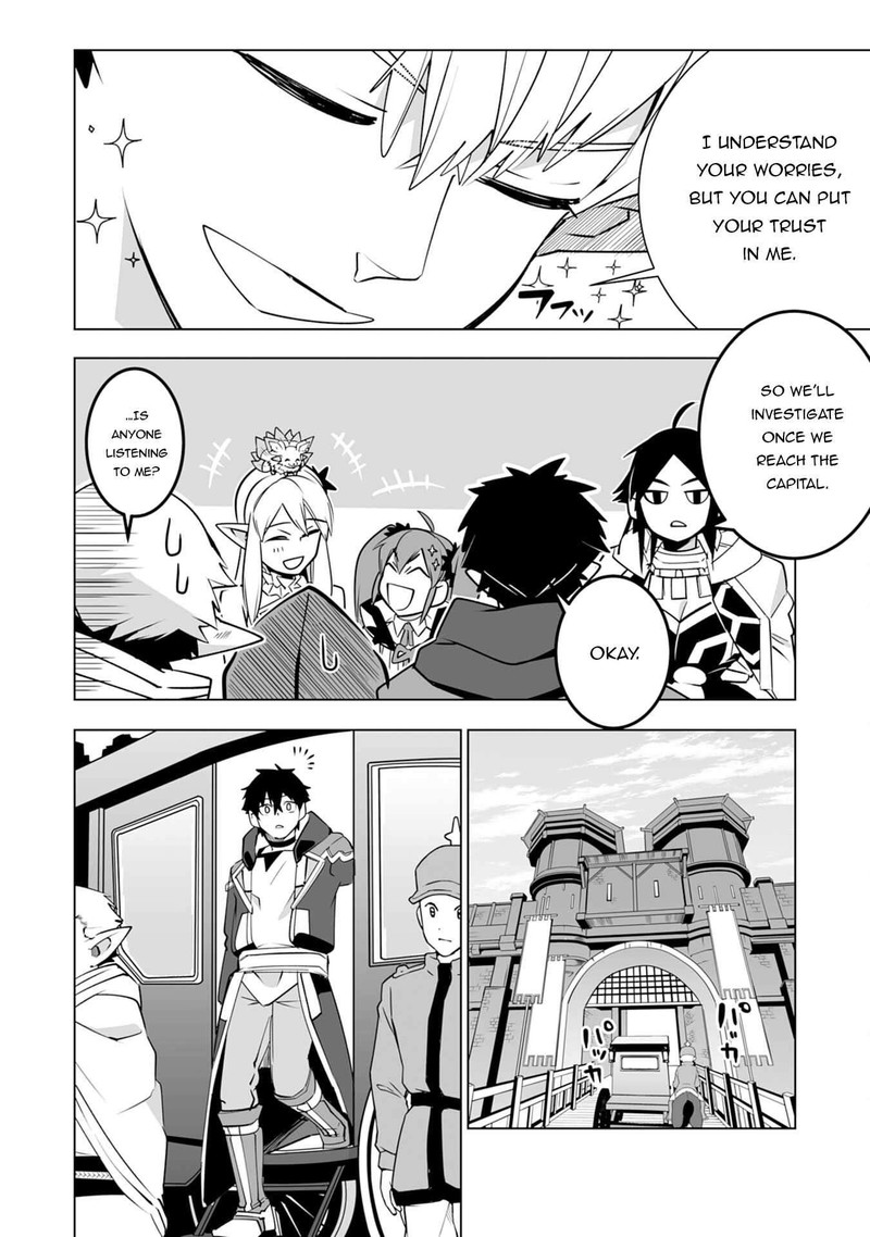 S Rank Party Wo Munou Da To Tsuihousareta Kedo Kantei To Chiyu Mahou De Nariagari Musou 25 5