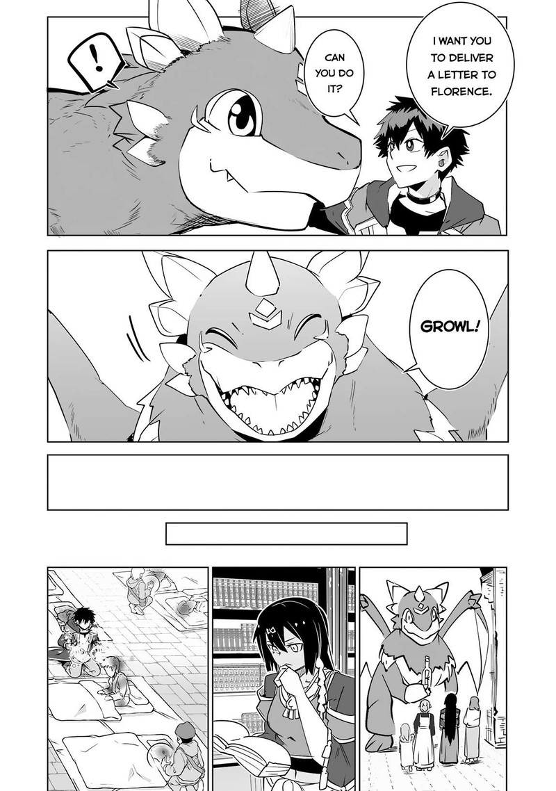 S Rank Party Wo Munou Da To Tsuihousareta Kedo Kantei To Chiyu Mahou De Nariagari Musou 26 10