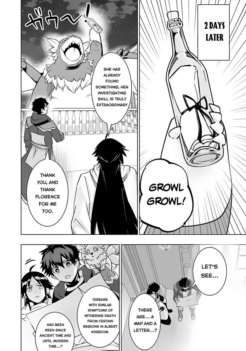 S Rank Party Wo Munou Da To Tsuihousareta Kedo Kantei To Chiyu Mahou De Nariagari Musou 26 11