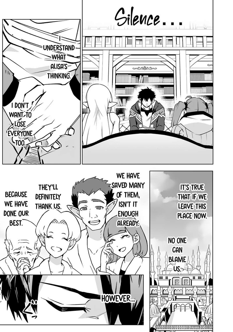 S Rank Party Wo Munou Da To Tsuihousareta Kedo Kantei To Chiyu Mahou De Nariagari Musou 26 16