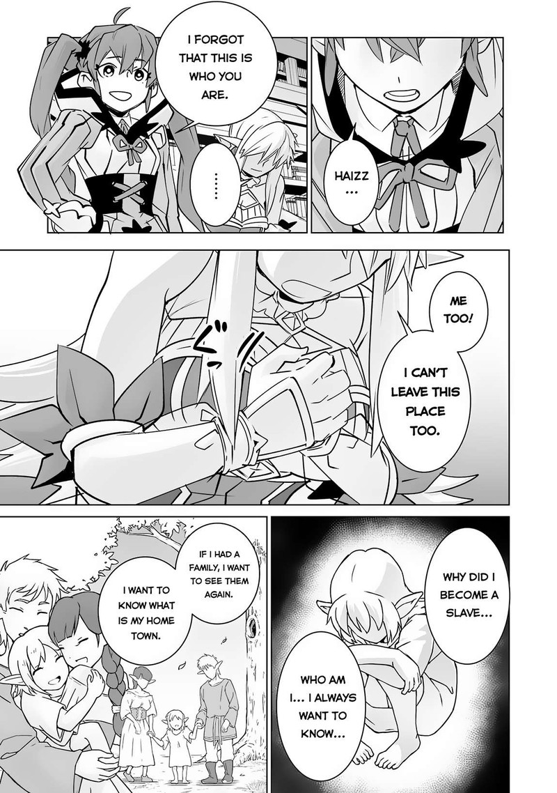 S Rank Party Wo Munou Da To Tsuihousareta Kedo Kantei To Chiyu Mahou De Nariagari Musou 26 18